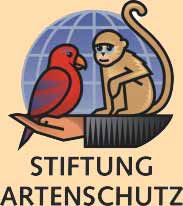 Logo Stiftung Artenschutz